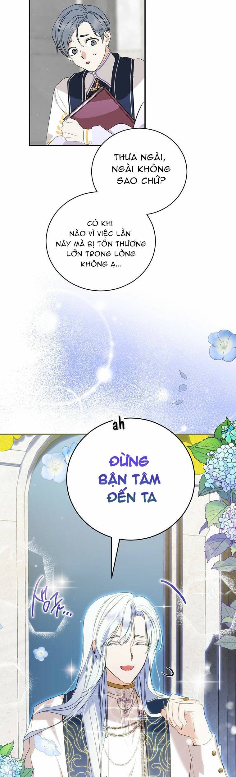 Phía Sau Mặt Nạ Của Nam Chính Hiền Lành Chapter 4 - 5