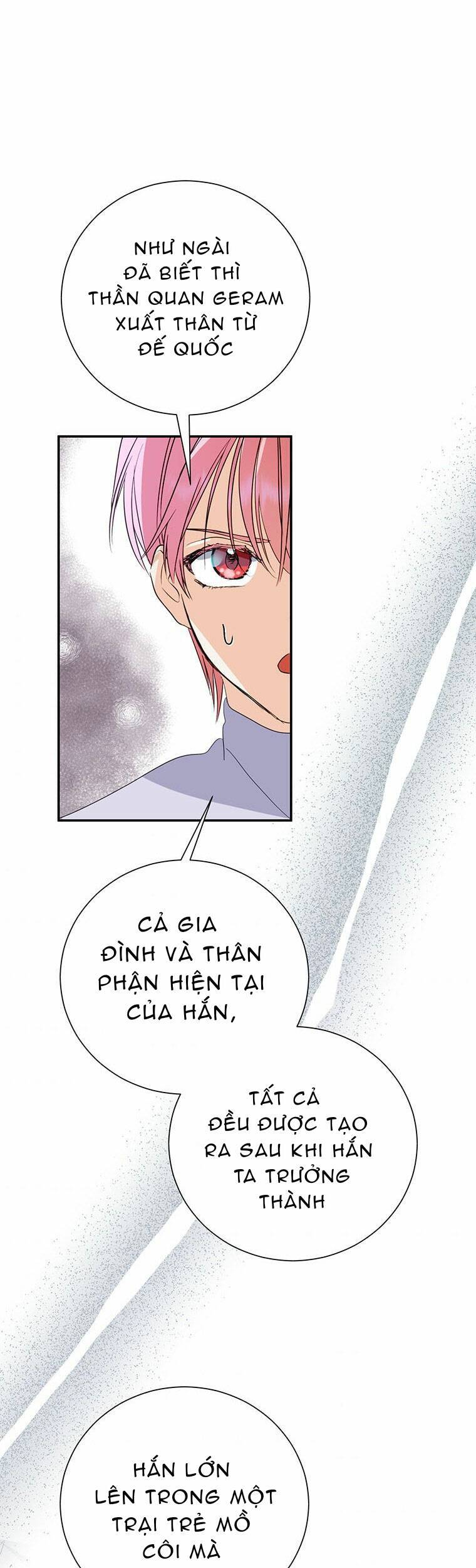 Phía Sau Mặt Nạ Của Nam Chính Hiền Lành Chapter 4 - 41