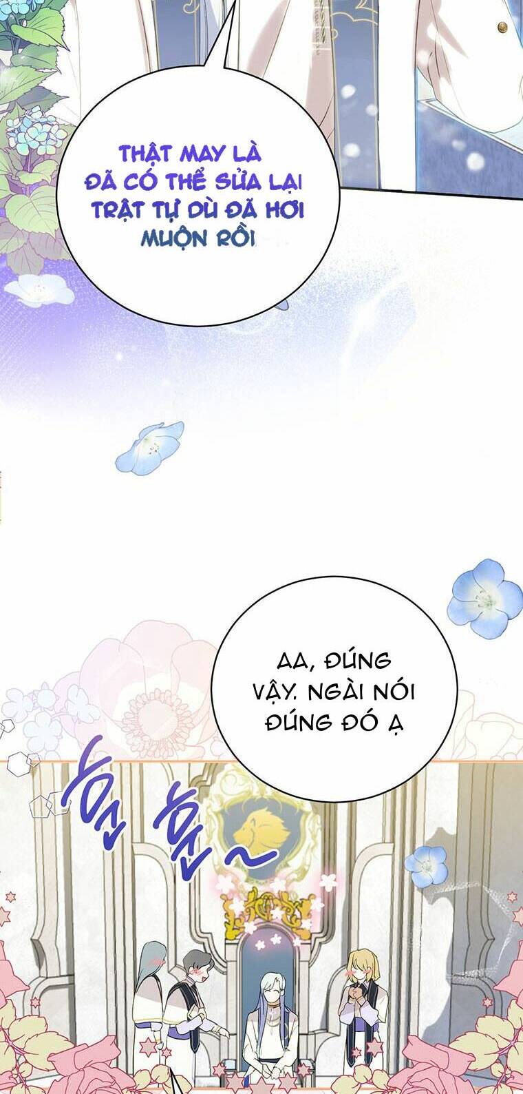 Phía Sau Mặt Nạ Của Nam Chính Hiền Lành Chapter 4 - 6