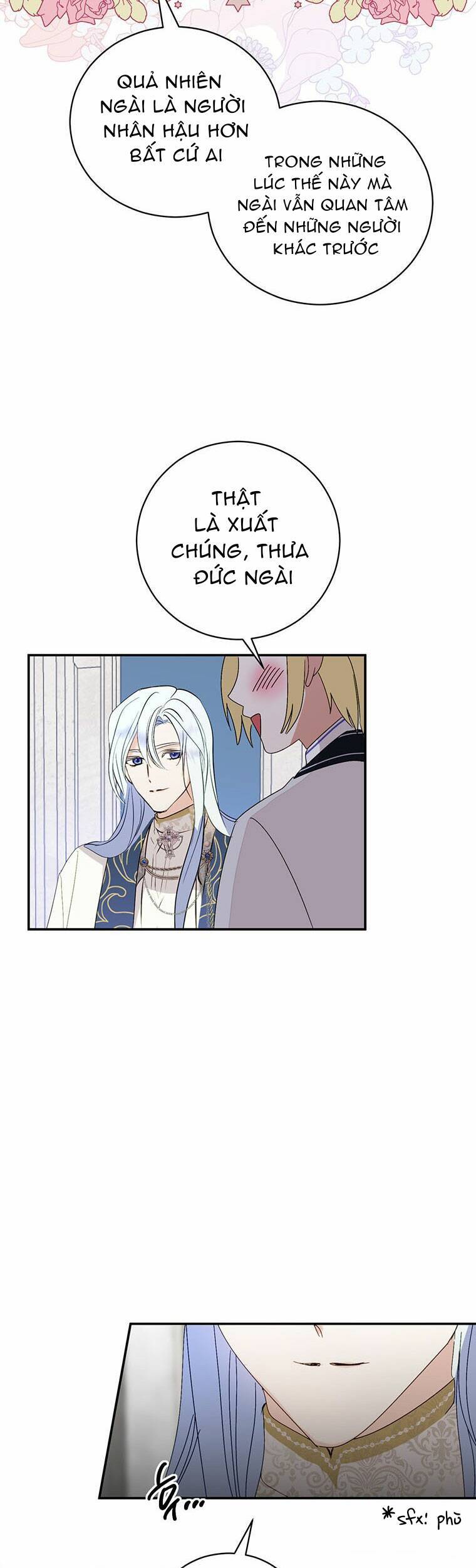 Phía Sau Mặt Nạ Của Nam Chính Hiền Lành Chapter 4 - 7