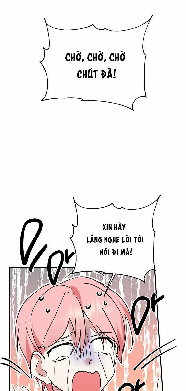 Phía Sau Mặt Nạ Của Nam Chính Hiền Lành Chapter 4 - 10
