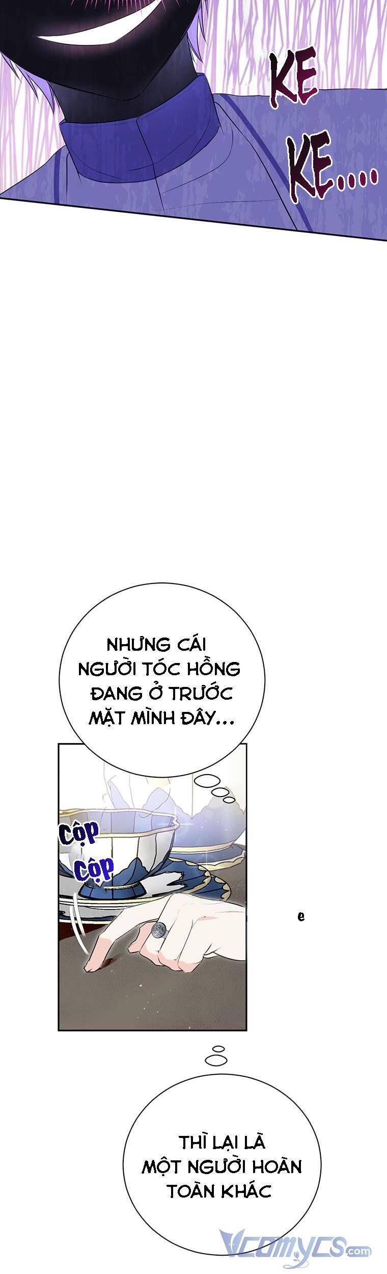 Phía Sau Mặt Nạ Của Nam Chính Hiền Lành Chapter 5 - 11