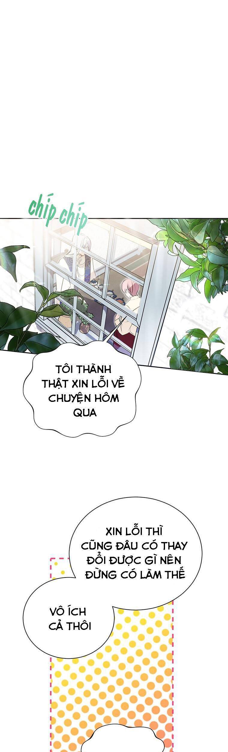 Phía Sau Mặt Nạ Của Nam Chính Hiền Lành Chapter 5 - 12