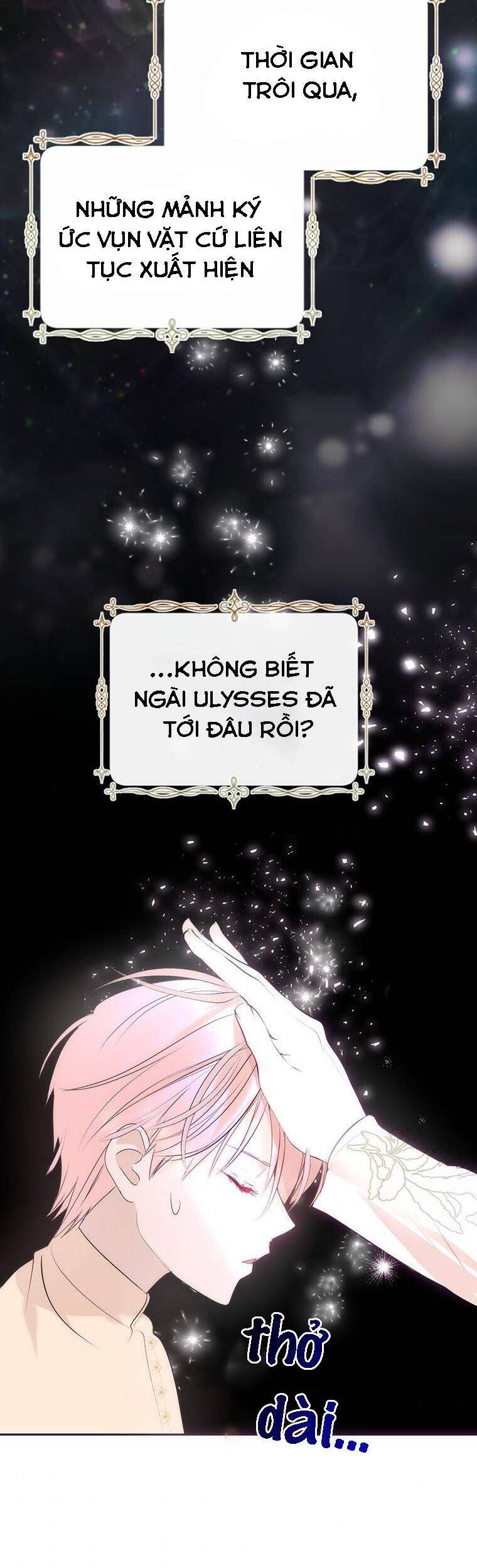 Phía Sau Mặt Nạ Của Nam Chính Hiền Lành Chapter 5 - 19