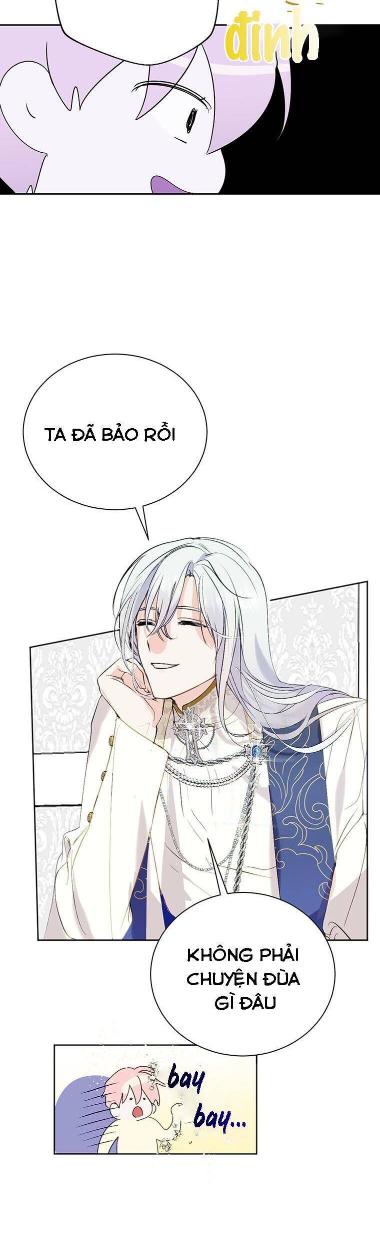 Phía Sau Mặt Nạ Của Nam Chính Hiền Lành Chapter 5 - 31