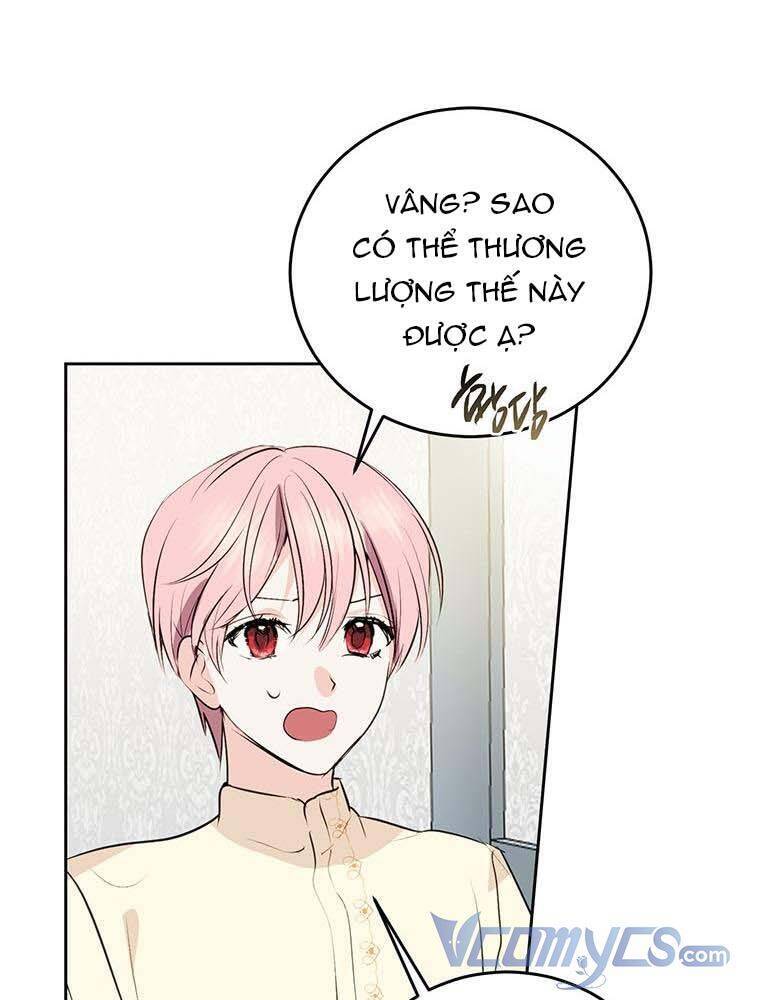 Phía Sau Mặt Nạ Của Nam Chính Hiền Lành Chapter 6 - 5