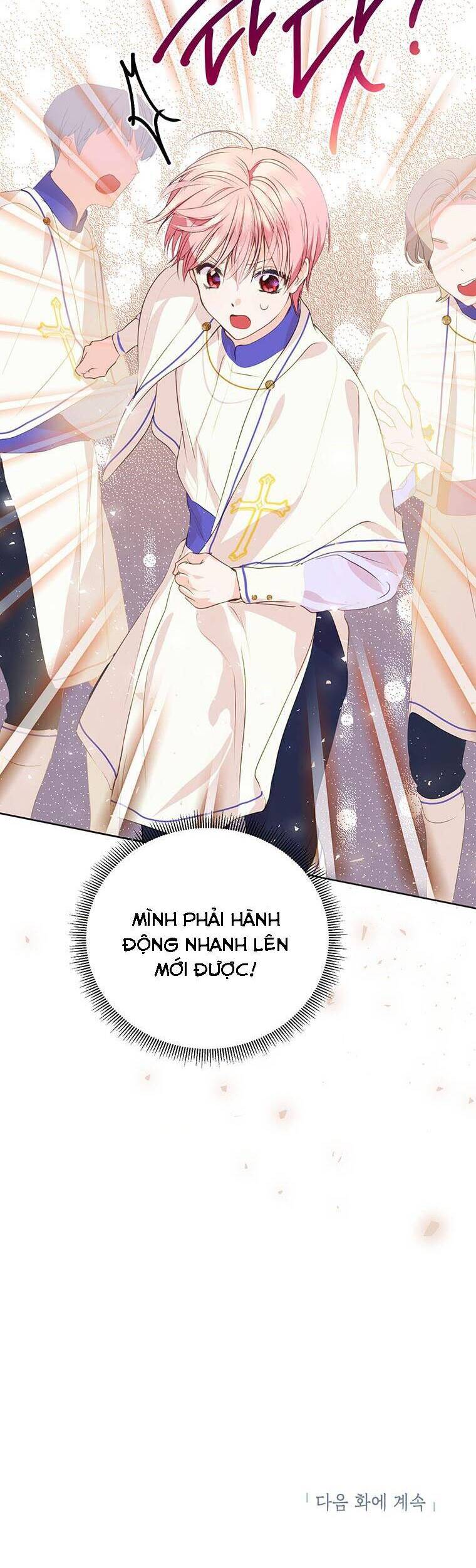 Phía Sau Mặt Nạ Của Nam Chính Hiền Lành Chapter 8 - 36