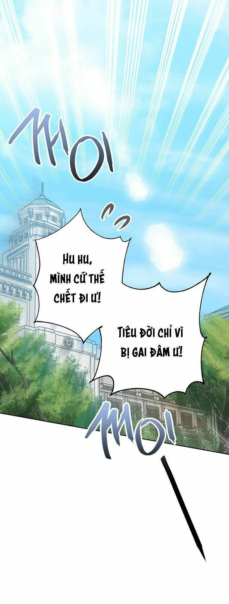 Phía Sau Mặt Nạ Của Nam Chính Hiền Lành Chapter 16 - 1