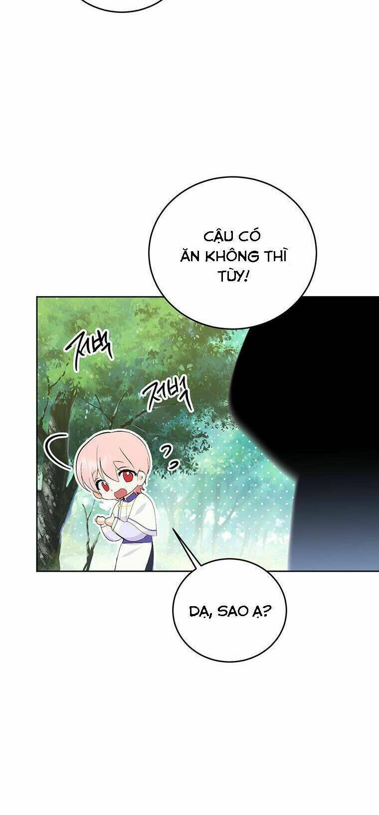 Phía Sau Mặt Nạ Của Nam Chính Hiền Lành Chapter 16 - 11