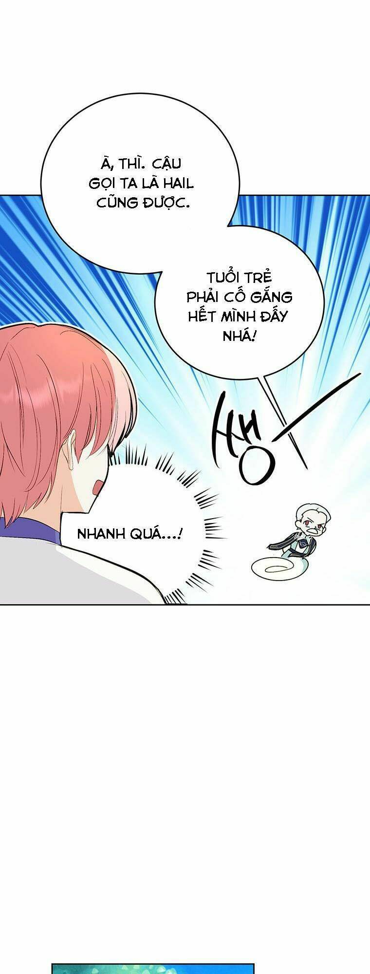 Phía Sau Mặt Nạ Của Nam Chính Hiền Lành Chapter 16 - 12