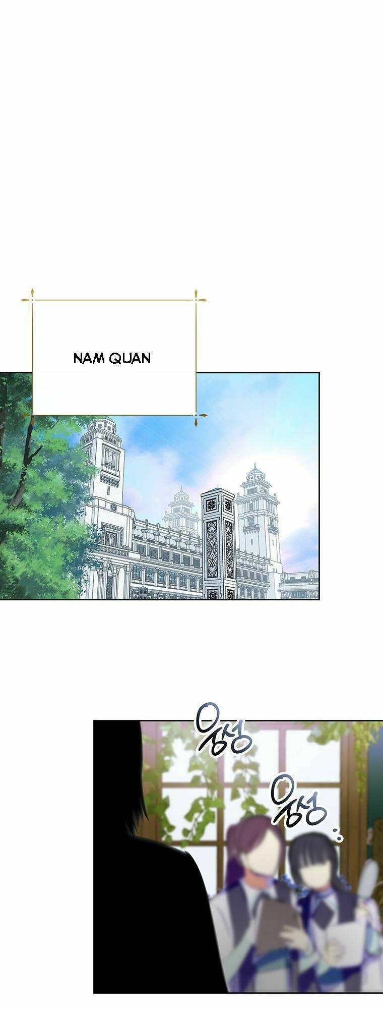 Phía Sau Mặt Nạ Của Nam Chính Hiền Lành Chapter 16 - 21