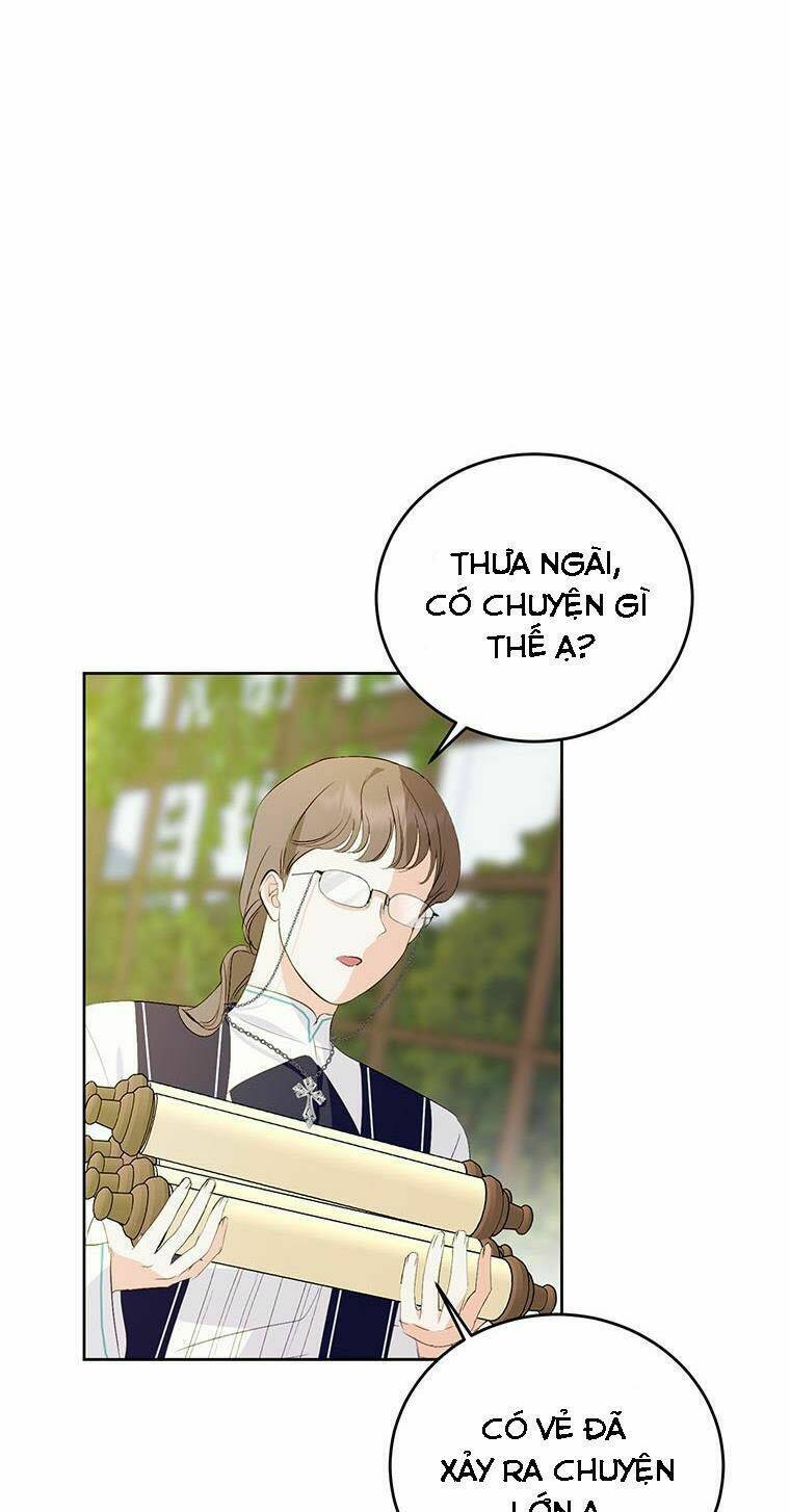 Phía Sau Mặt Nạ Của Nam Chính Hiền Lành Chapter 16 - 22