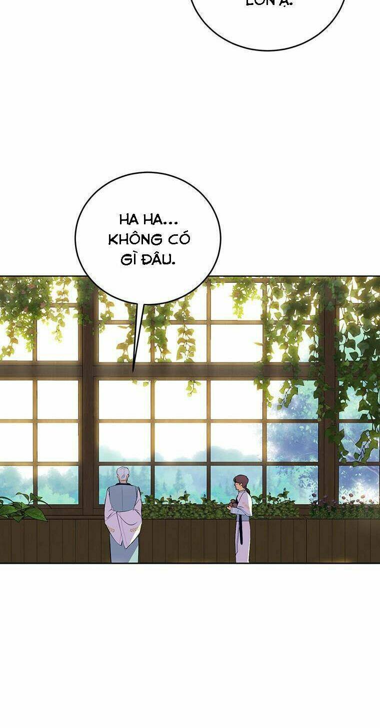 Phía Sau Mặt Nạ Của Nam Chính Hiền Lành Chapter 16 - 23