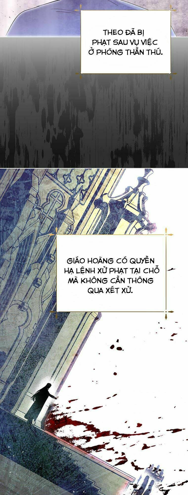 Phía Sau Mặt Nạ Của Nam Chính Hiền Lành Chapter 16 - 30