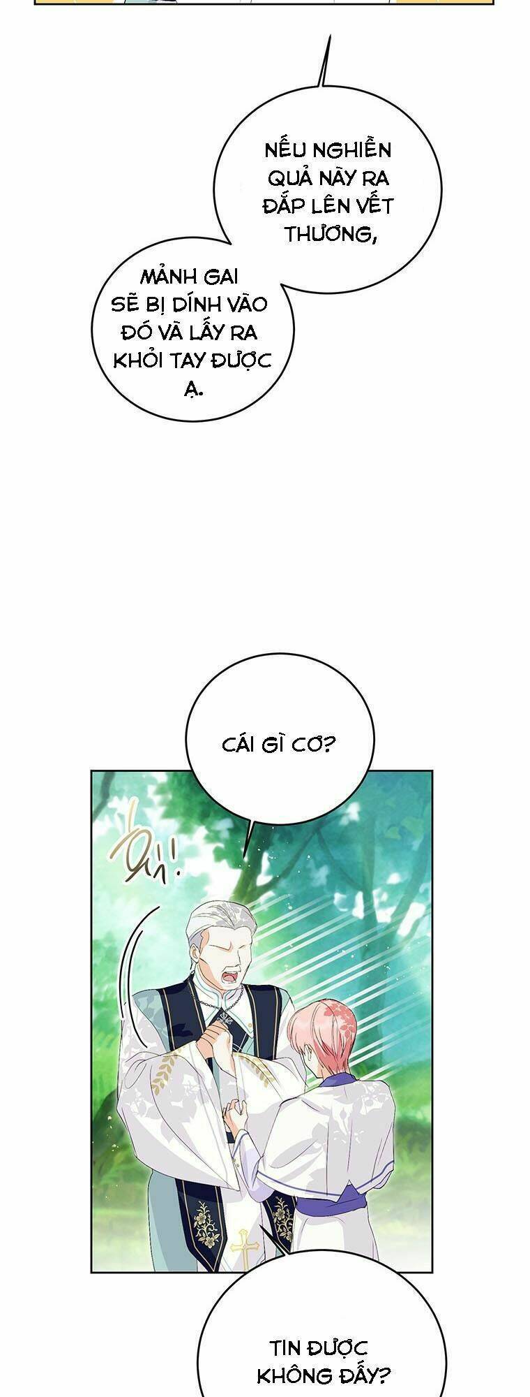 Phía Sau Mặt Nạ Của Nam Chính Hiền Lành Chapter 16 - 4