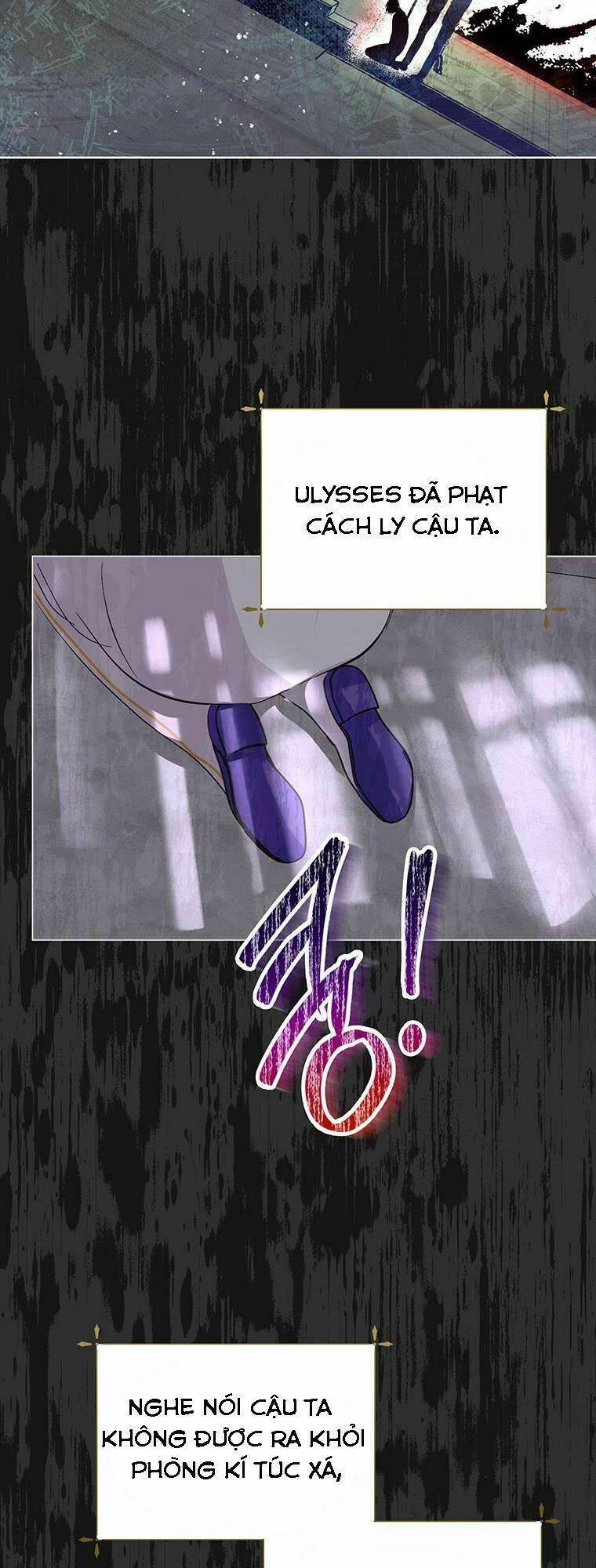 Phía Sau Mặt Nạ Của Nam Chính Hiền Lành Chapter 16 - 31