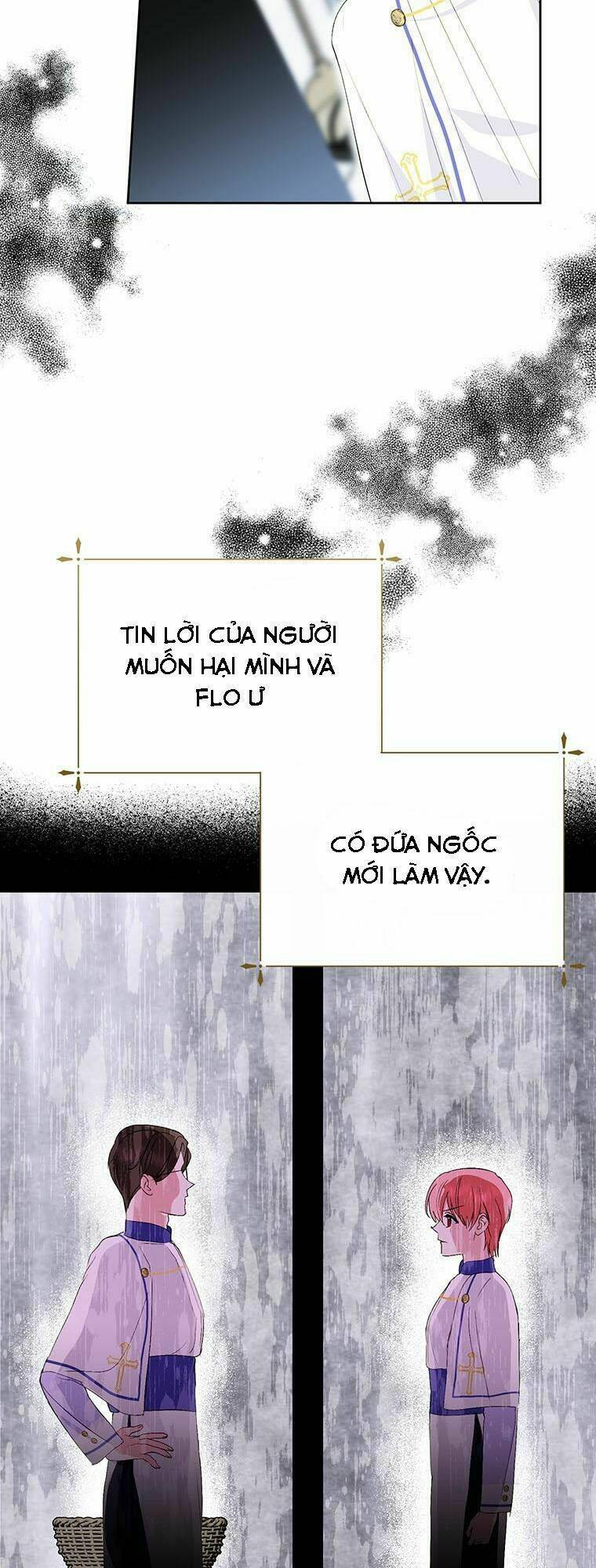 Phía Sau Mặt Nạ Của Nam Chính Hiền Lành Chapter 16 - 38