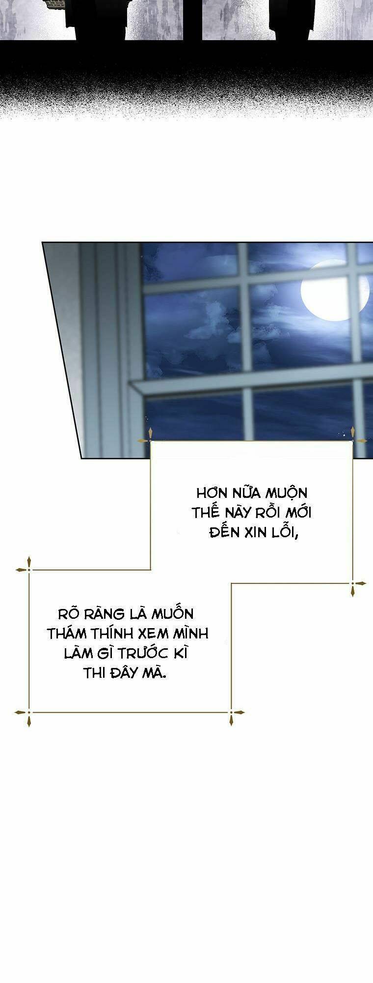 Phía Sau Mặt Nạ Của Nam Chính Hiền Lành Chapter 16 - 39