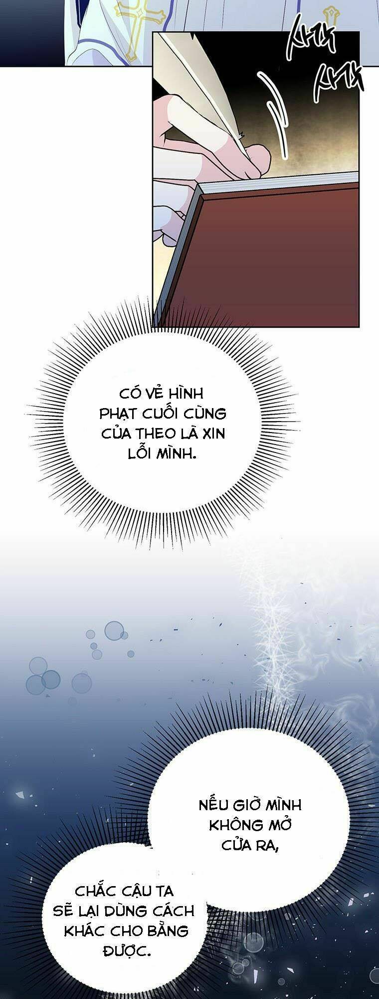 Phía Sau Mặt Nạ Của Nam Chính Hiền Lành Chapter 16 - 41