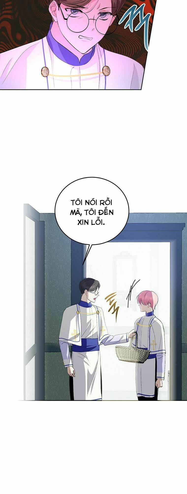 Phía Sau Mặt Nạ Của Nam Chính Hiền Lành Chapter 16 - 44