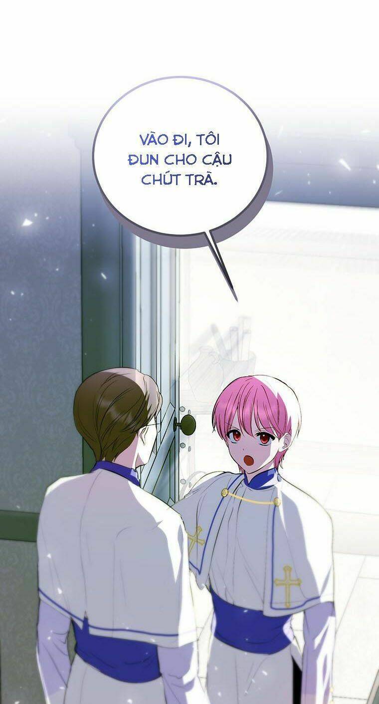 Phía Sau Mặt Nạ Của Nam Chính Hiền Lành Chapter 16 - 49