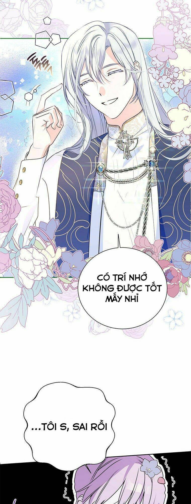 Phía Sau Mặt Nạ Của Nam Chính Hiền Lành Chapter 9 - 27