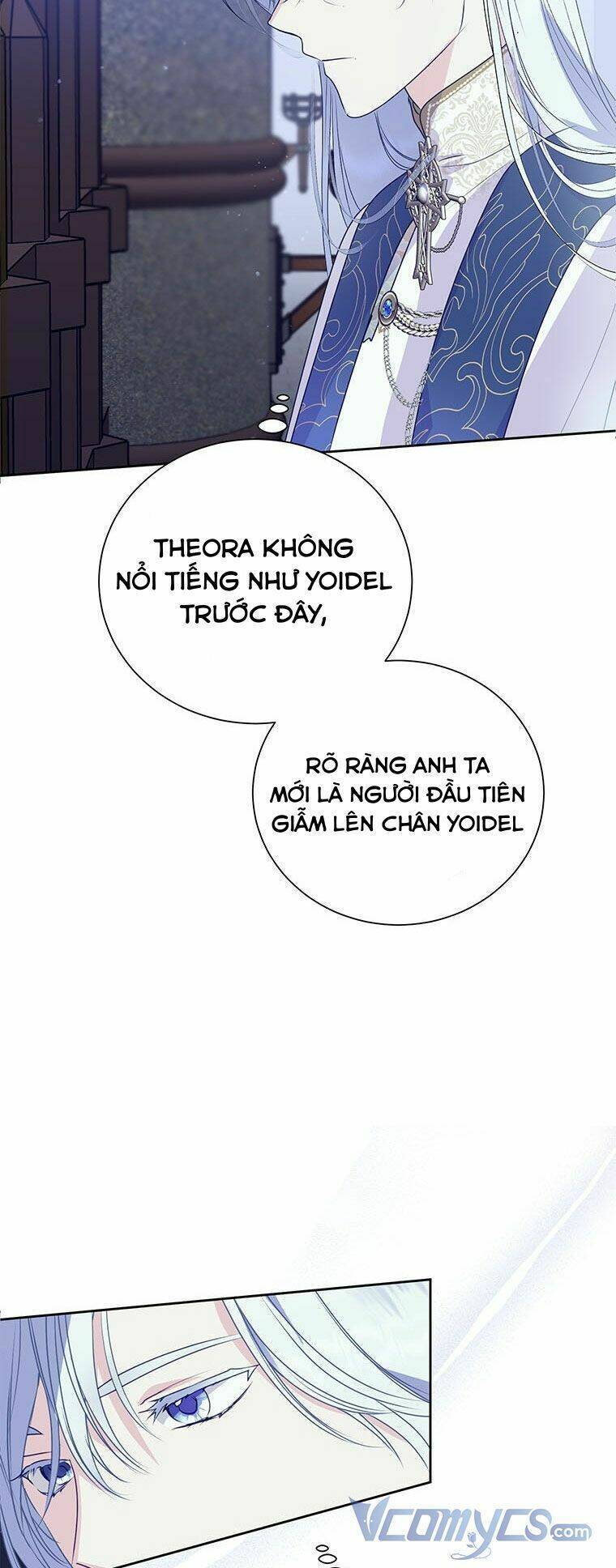 Phía Sau Mặt Nạ Của Nam Chính Hiền Lành Chapter 9 - 37