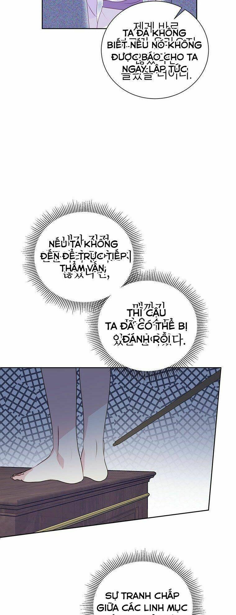 Phía Sau Mặt Nạ Của Nam Chính Hiền Lành Chapter 9 - 43
