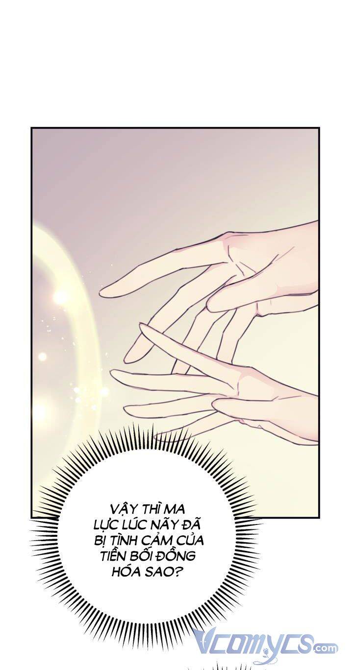 Kiếp Này Tôi Sẽ Sống Như Một Nhân Vật Phụ Chapter 11 - 28