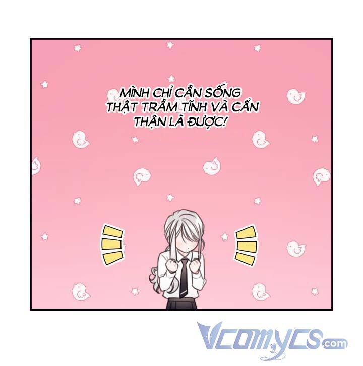 Kiếp Này Tôi Sẽ Sống Như Một Nhân Vật Phụ Chapter 11 - 33