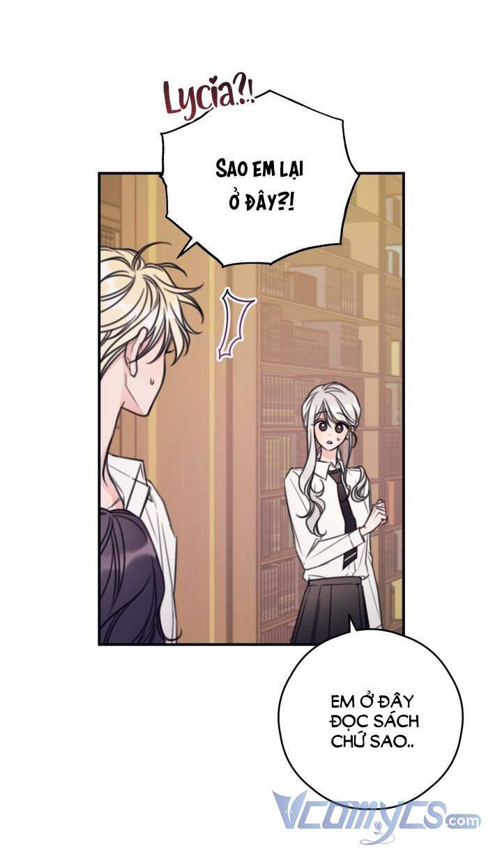 Kiếp Này Tôi Sẽ Sống Như Một Nhân Vật Phụ Chapter 11 - 38