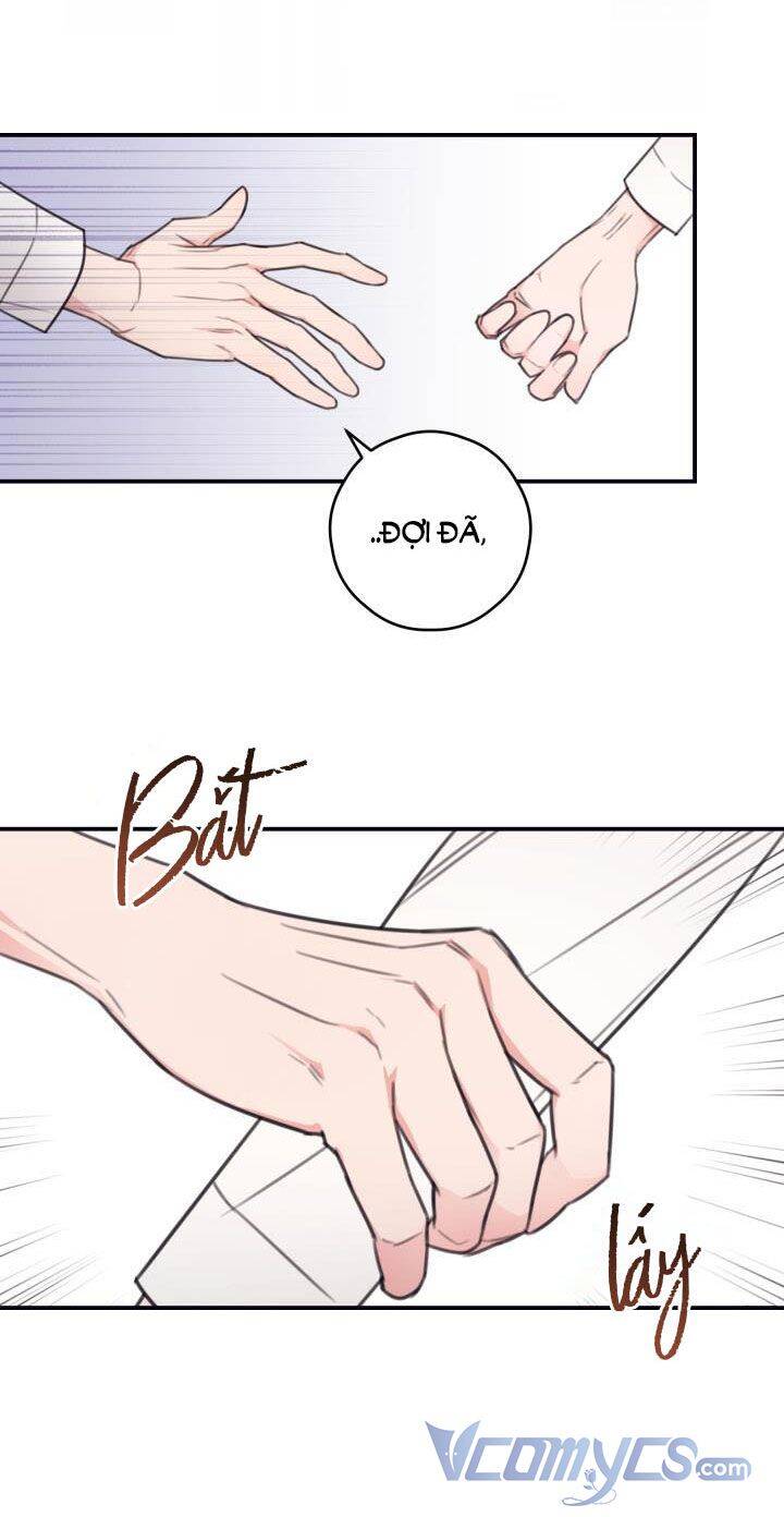 Kiếp Này Tôi Sẽ Sống Như Một Nhân Vật Phụ Chapter 11 - 44