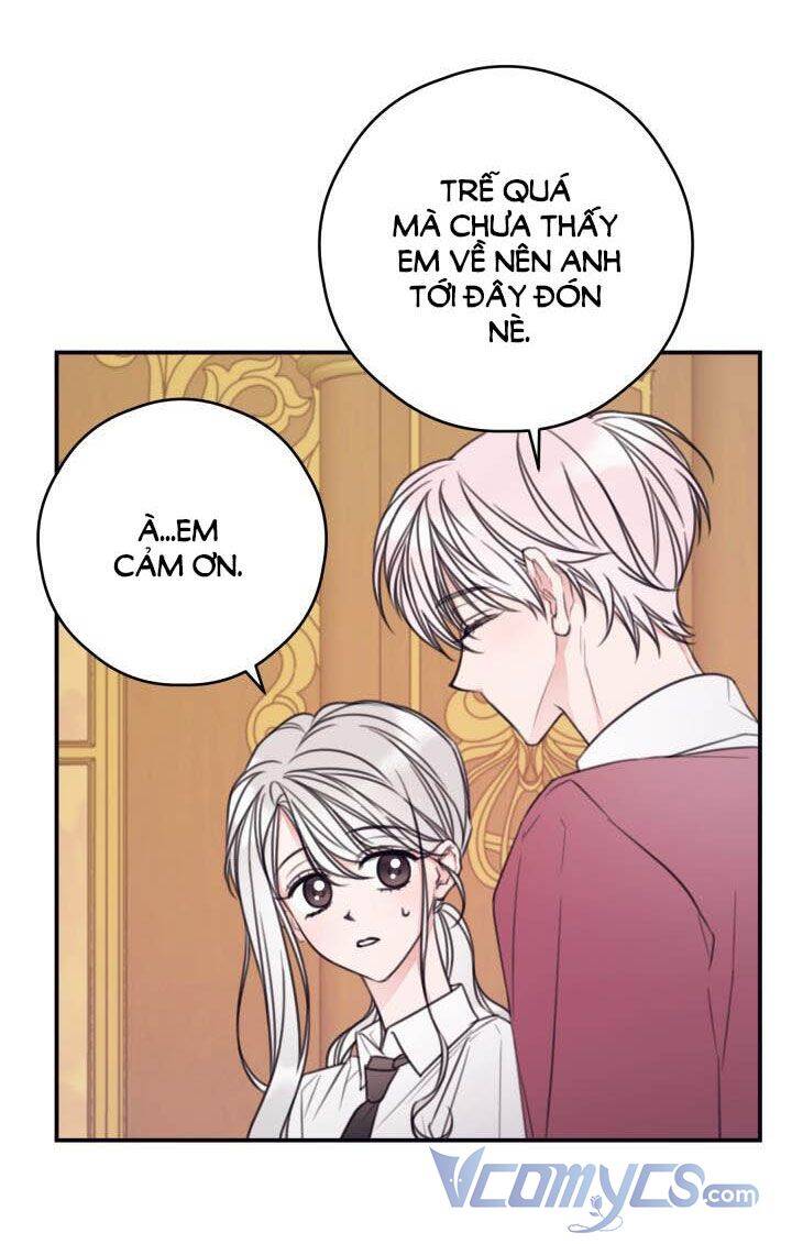 Kiếp Này Tôi Sẽ Sống Như Một Nhân Vật Phụ Chapter 12 - 2