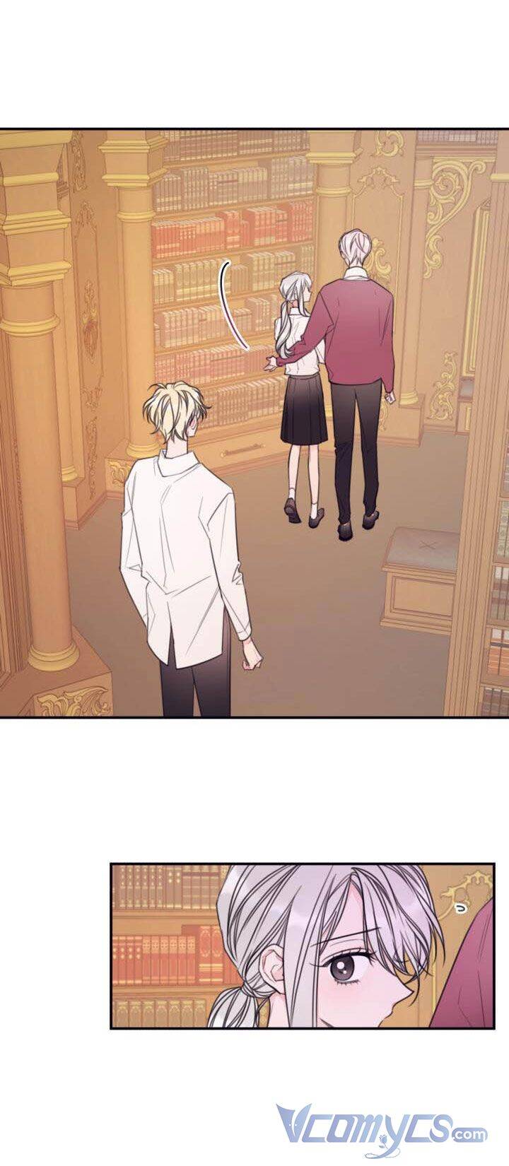 Kiếp Này Tôi Sẽ Sống Như Một Nhân Vật Phụ Chapter 12 - 16