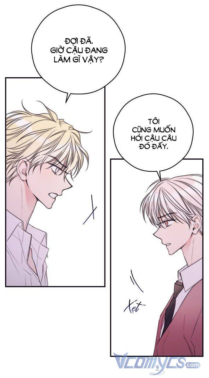 Kiếp Này Tôi Sẽ Sống Như Một Nhân Vật Phụ Chapter 12 - 3