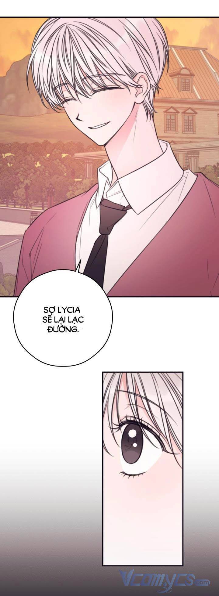 Kiếp Này Tôi Sẽ Sống Như Một Nhân Vật Phụ Chapter 12 - 22