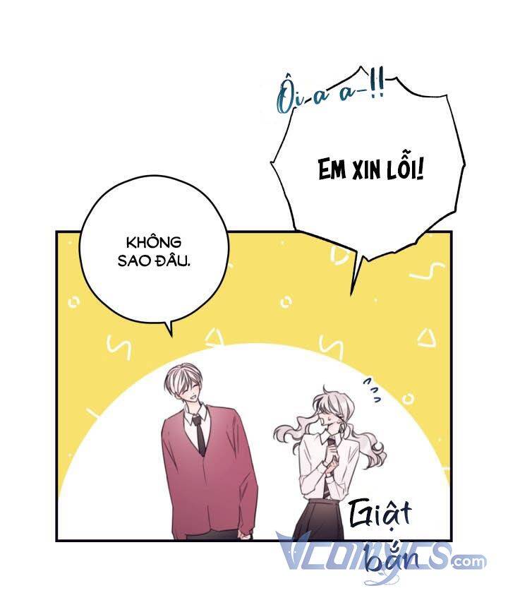 Kiếp Này Tôi Sẽ Sống Như Một Nhân Vật Phụ Chapter 12 - 29