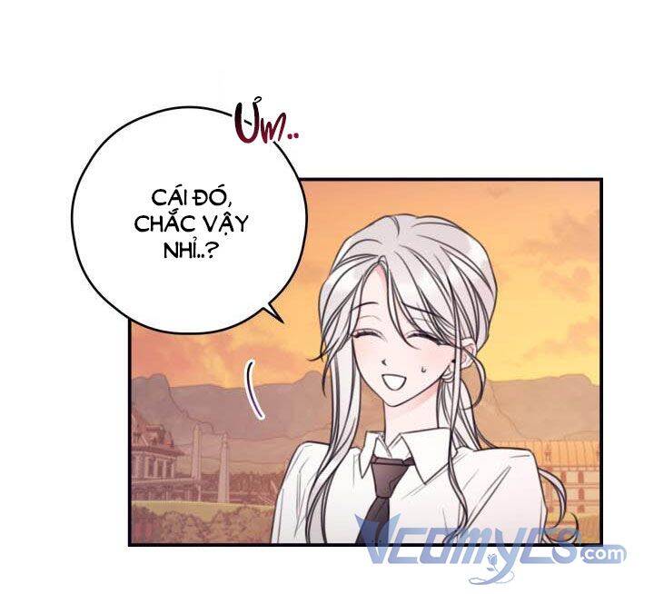 Kiếp Này Tôi Sẽ Sống Như Một Nhân Vật Phụ Chapter 12 - 32