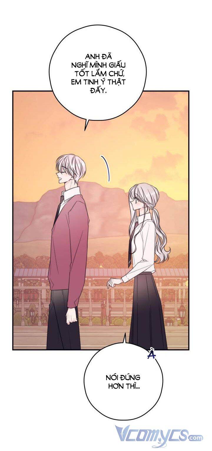 Kiếp Này Tôi Sẽ Sống Như Một Nhân Vật Phụ Chapter 12 - 33