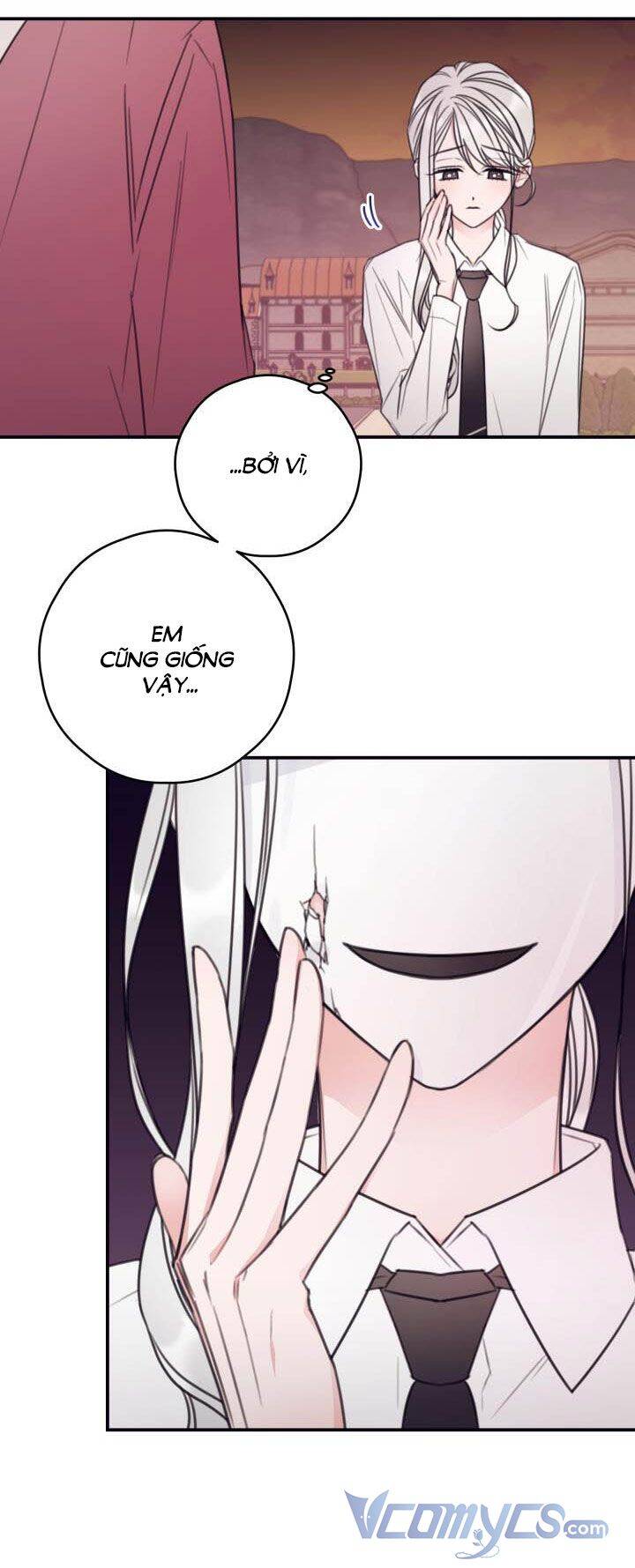 Kiếp Này Tôi Sẽ Sống Như Một Nhân Vật Phụ Chapter 12 - 34
