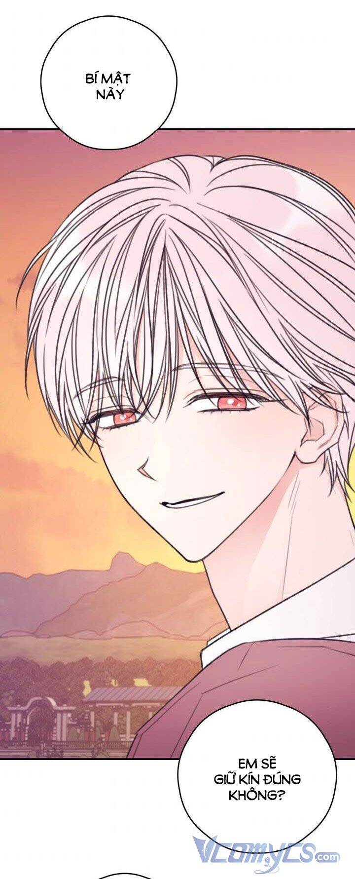 Kiếp Này Tôi Sẽ Sống Như Một Nhân Vật Phụ Chapter 12 - 36
