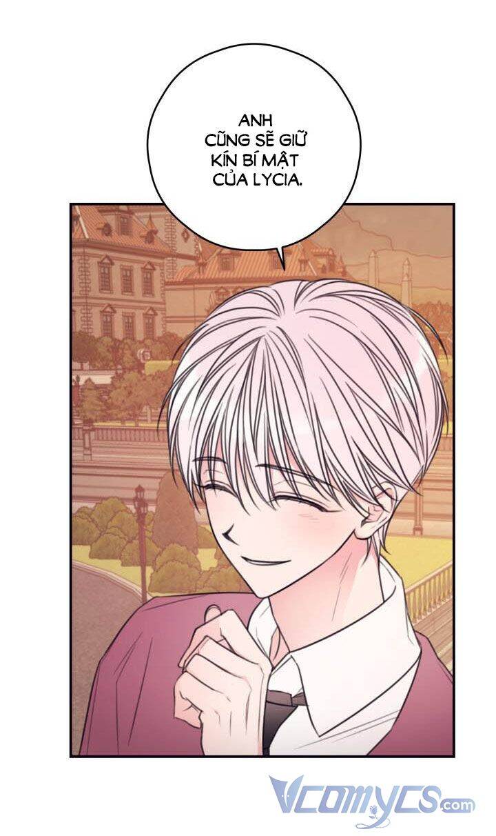 Kiếp Này Tôi Sẽ Sống Như Một Nhân Vật Phụ Chapter 12 - 40