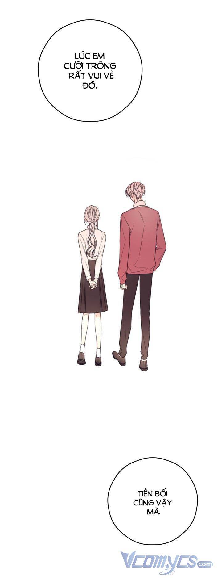 Kiếp Này Tôi Sẽ Sống Như Một Nhân Vật Phụ Chapter 12 - 43