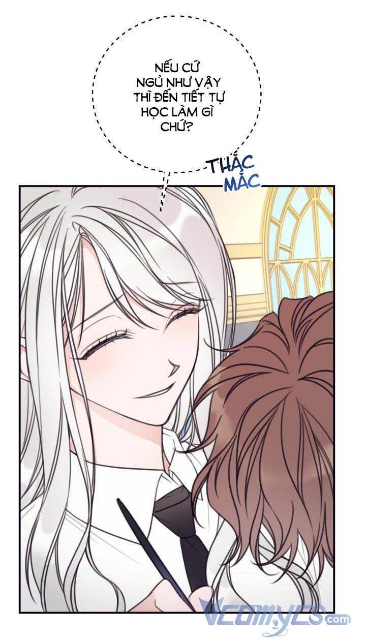 Kiếp Này Tôi Sẽ Sống Như Một Nhân Vật Phụ Chapter 12 - 47