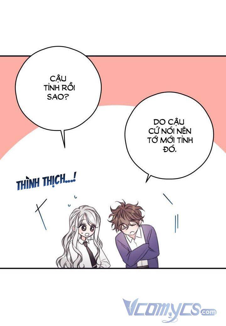 Kiếp Này Tôi Sẽ Sống Như Một Nhân Vật Phụ Chapter 12 - 49