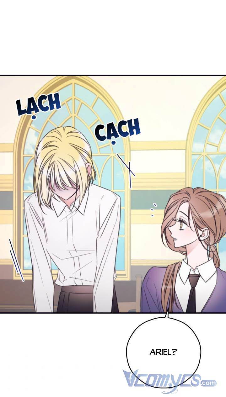 Kiếp Này Tôi Sẽ Sống Như Một Nhân Vật Phụ Chapter 12 - 53
