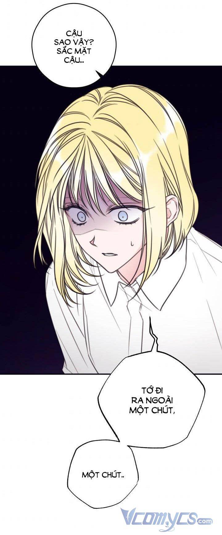 Kiếp Này Tôi Sẽ Sống Như Một Nhân Vật Phụ Chapter 12 - 54