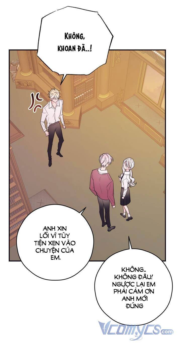 Kiếp Này Tôi Sẽ Sống Như Một Nhân Vật Phụ Chapter 12 - 10