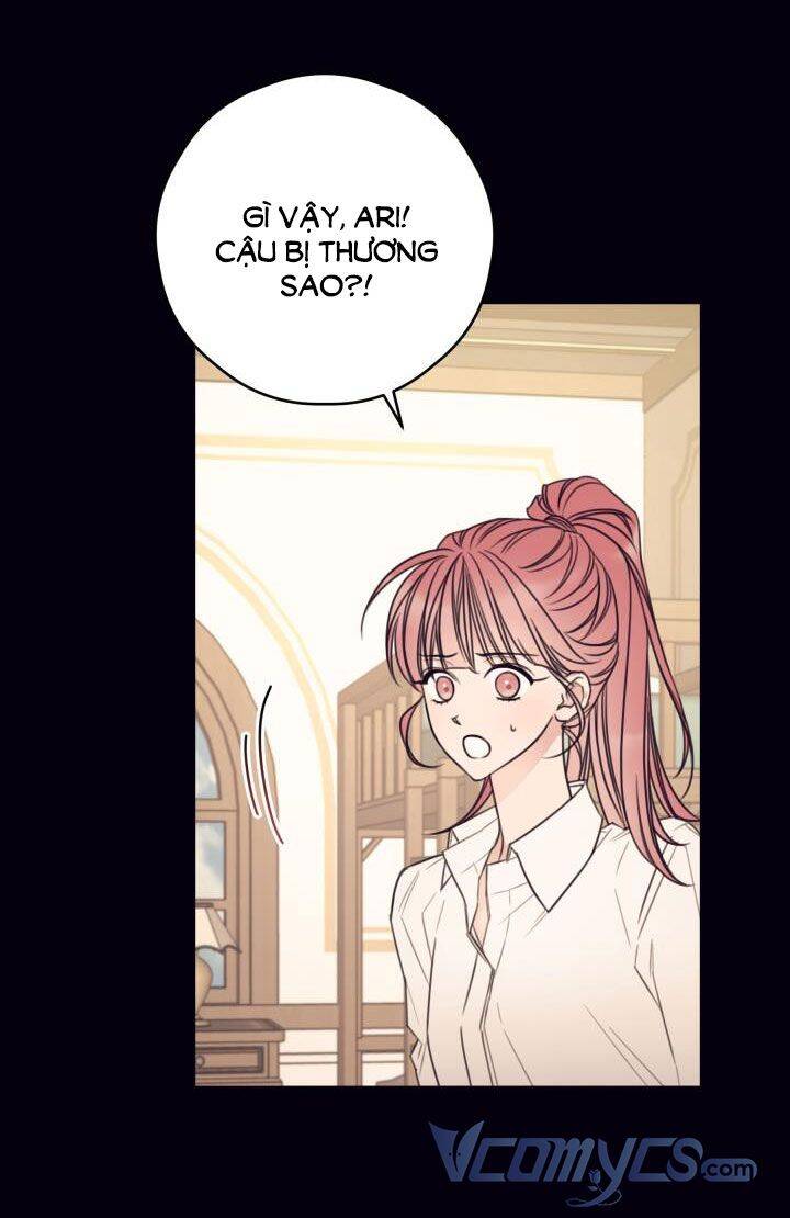 Kiếp Này Tôi Sẽ Sống Như Một Nhân Vật Phụ Chapter 13 - 14