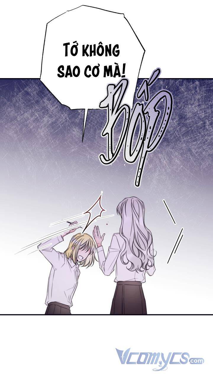 Kiếp Này Tôi Sẽ Sống Như Một Nhân Vật Phụ Chapter 13 - 23